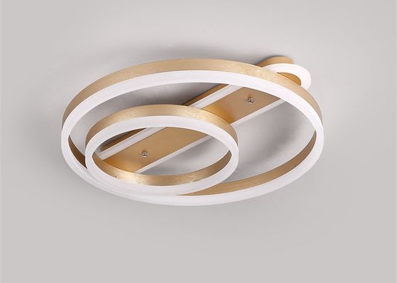 58W Ring Light acrylique