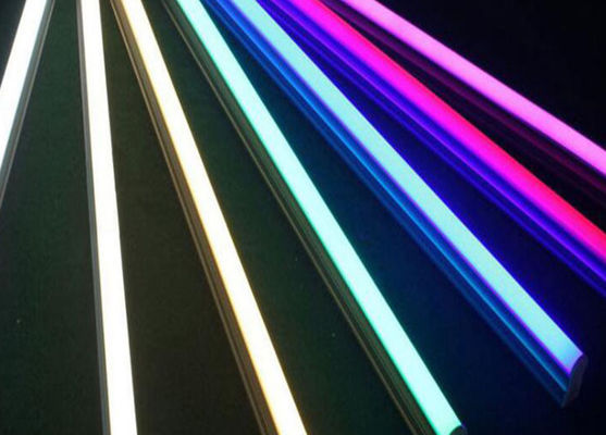 Longueur moderne d'intérieur lumière de tube de couleur de 0.3m/de 0.6m/de 0.9m T5 LED