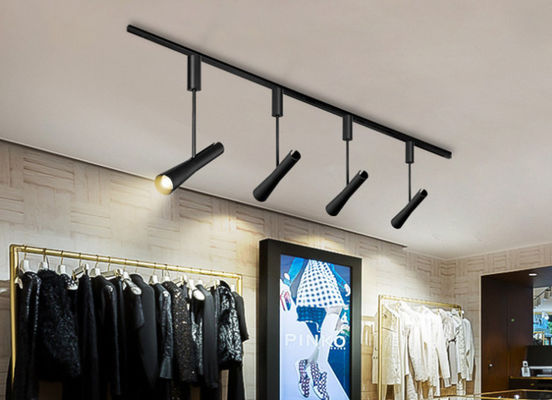 Éclairage moderne de voie de LED 85V 265V Downlight pour le magasin d'habillement