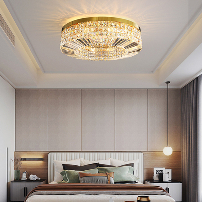 Décoration de la maison E14 autour du plafonnier de LED H18cm pour le salon/chambre à coucher