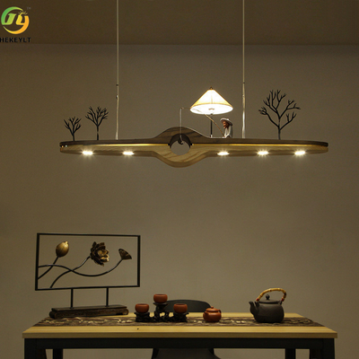 Utilisé pour la lumière pendante créative moderne à la maison/hôtel/salle d'exposition LED