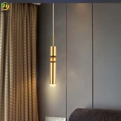 Utilisé pour la lumière pendante nordique à la maison/d'hôtel/salle d'exposition E27 vente chaude