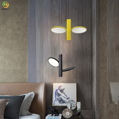 Utilisé pour la lumière pendante nordique à la maison/d'hôtel/salle d'exposition LED vente chaude