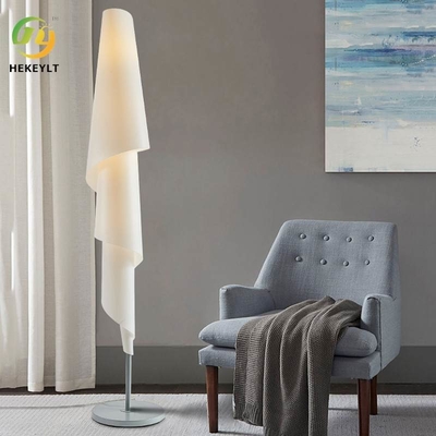 Chambre à coucher créative nordique Sofa Lighting d'étude d'hôtel de lampadaire de luxe moderne de courrier