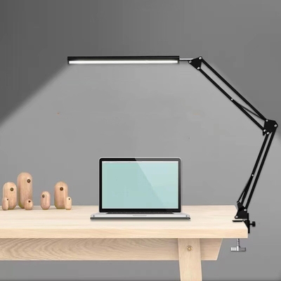 Lumière de remplissage de l'écran courbé de travail de l'ordinateur LED E-Sports Lampes de protection oculaire de bureau pour enfants